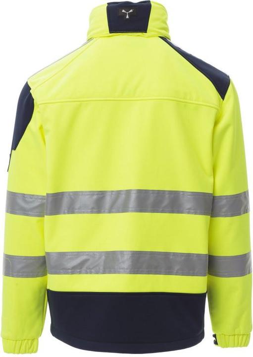 Produktbild Payper Screen Jacket (4XL)