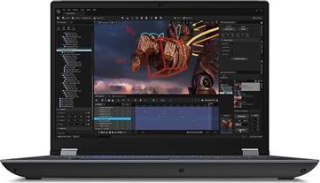 Actual product image Lenovo ThinkPad P16 Gen 2 (16", 1000 GB, 32 GB, CH, Intel Core i7-13850HX)