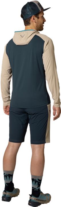 Immagine prodotto Dynafit Traverse Sun Hoody Uomo (L)