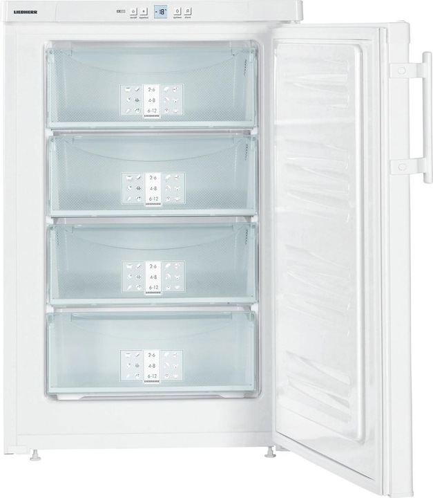 Image du produit Liebherr GP 1376 Premium Congélateur indépendant E (Autonome, 106 l)