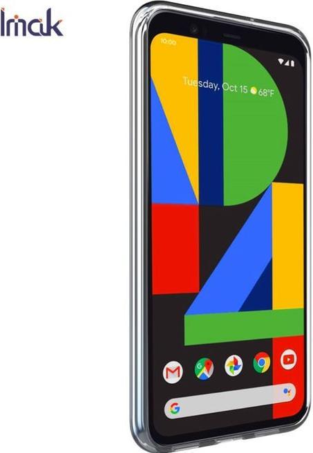 Immagine prodotto Imak Serie UX-5 (Google Pixel 5)