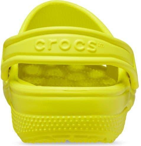 Image du produit Crocs K's Classic Clog (29)