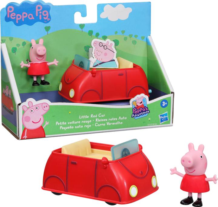 Produktbild Peppa Pig Piglet 's Pepper