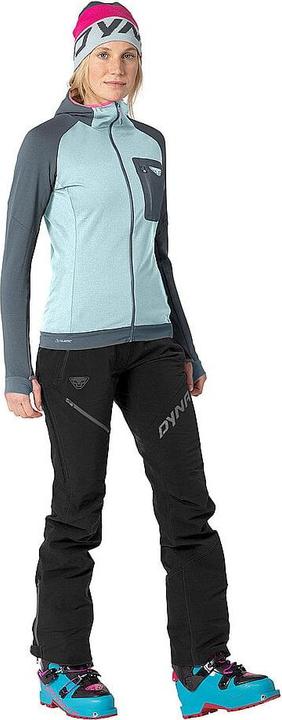Produktbild Dynafit Radical Polartec® Kapuzenjacke Damen (36, S)