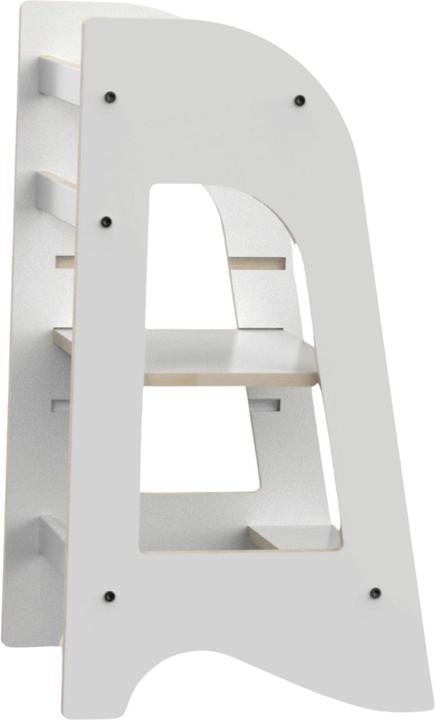 Image du produit MamaToyz KULE - Tour d'apprentissage Gris