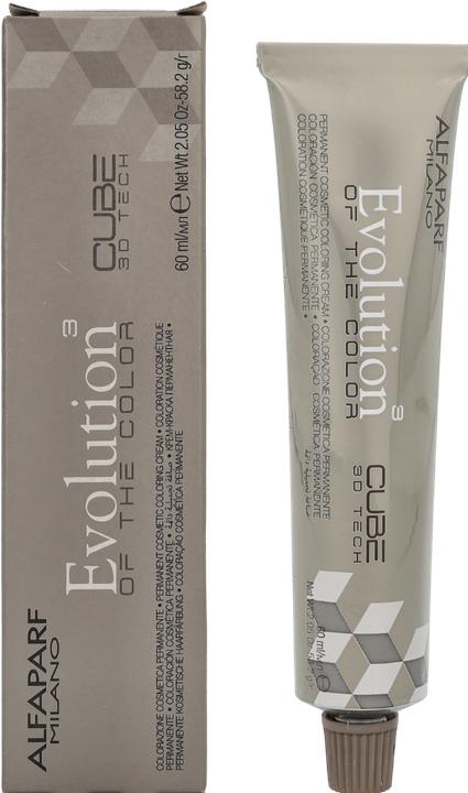Produktbild Alfaparf Evolution Of The Color (5 Braun)