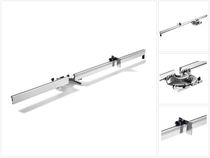Produktbild Festool Winkelanschlag FS-WA-ISC (94 cm)