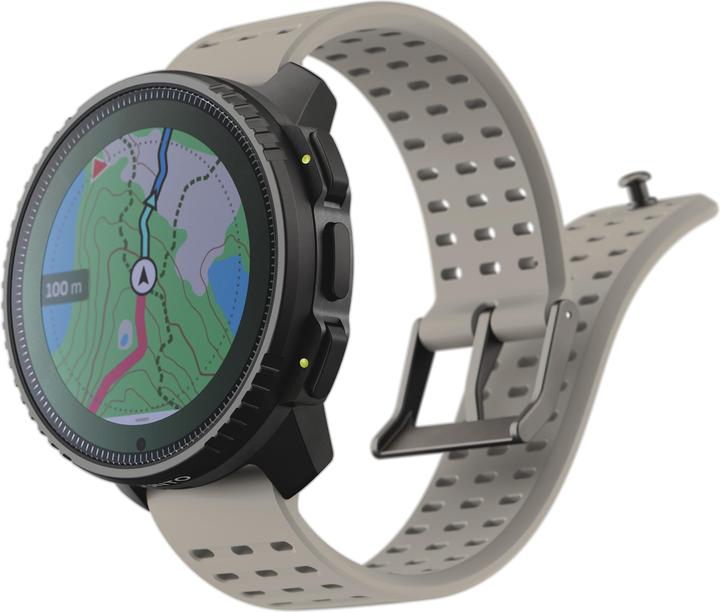 Actual product image Suunto Vertical Solar (49 mm)