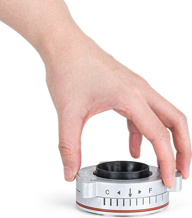 Produktbild Wilfa Coffee Grinder Uniform Evo