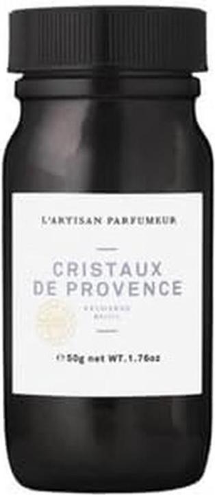Actual product image L'Artisan Parfumeur Cristaux De Provence 50g (Eau de parfum)