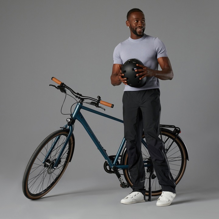 Image du produit Btwin CITY 900 (XL)