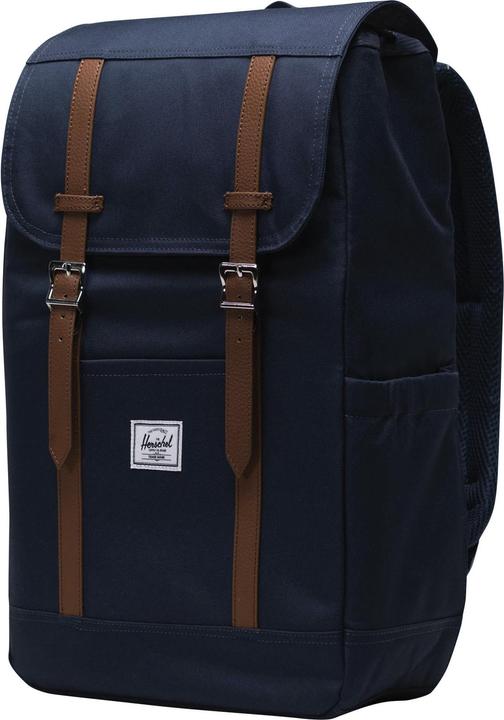 Actual product image Herschel Recycled 23L Laptop Backpack (23 l)
