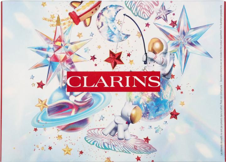 Actual product image Clarins Specials - All About Eyes Set (01 intense black)