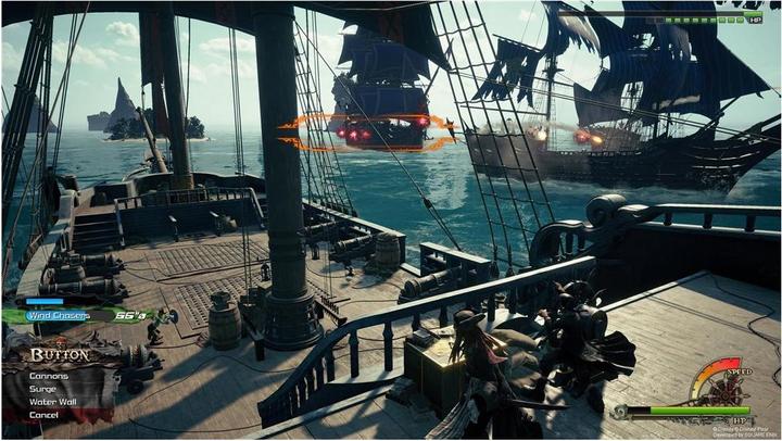 Immagine prodotto Microsoft Kingdom Hearts III (Xbox Serie S, Xbox One S, Xbox One X, Xbox Series X)