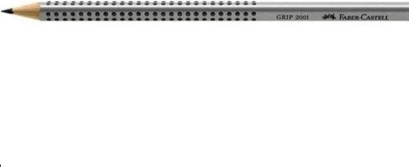 Produktbild Faber-Castell Grip-Bleistift (7 mm, HB, 12x)
