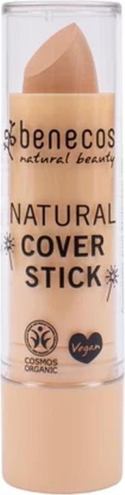 Produktbild Benecos BIO-Korrekturstift Vanilla - 4,5g - (Beige, Vanilla)