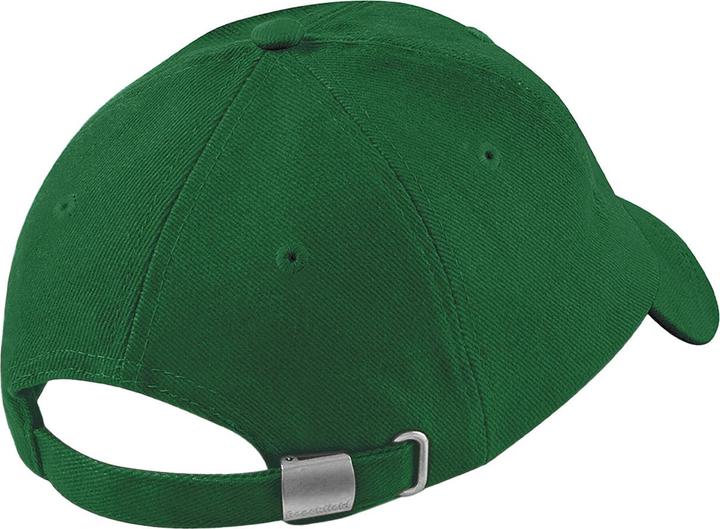 Produktbild Beechfield BaseballMütze Niedriges Profil