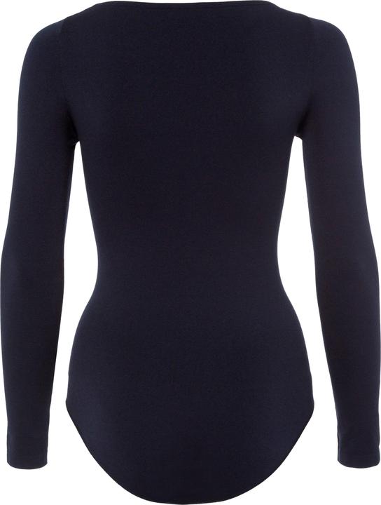 Actual product image Falke LS C-neck Body