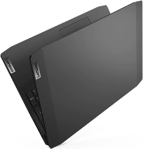 Produktbild Lenovo IdeaPad Gaming 3 (15.60", 512 GB, 8 GB, Eng. Int., AMD Ryzen 5 4600H)
