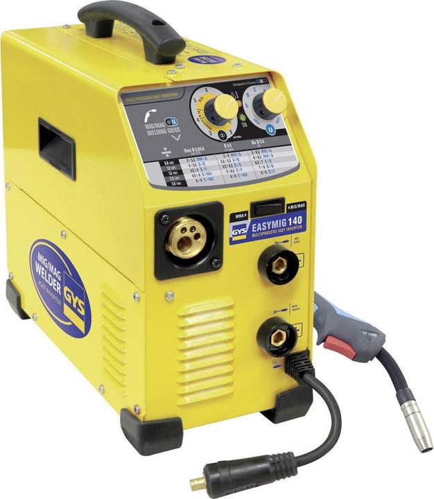 Image du produit GYS Easymig 140