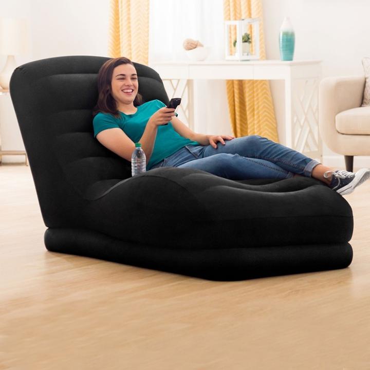 Image du produit Intex Mega Lounge (94 x 170 cm)