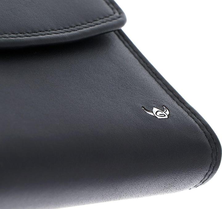 Produktbild Golden Head Polo RFID Protect Bügelbörse 2123