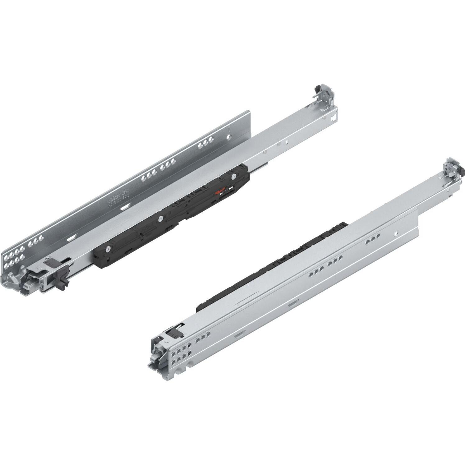 Blum, Schubladenauszüge, Vollauszug MOVENTO 760H/766H, BLUMOTION S / TIP-ON BLUMOTION