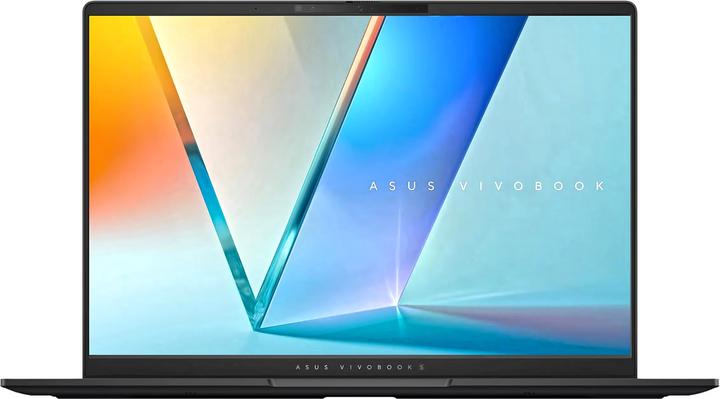 ASUS Vivobook S 14 OLED (14", Intel Core Ultra 7 258V, 32.77 GB, 1000 GB, CH)