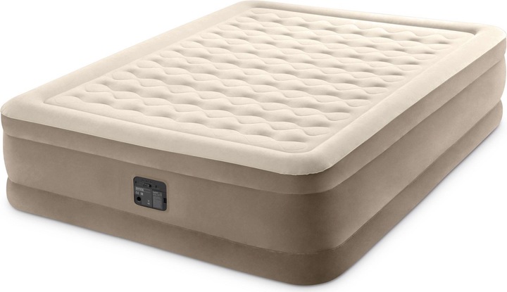 Dura-Beam Deluxe Ultra Plush Queen (150 x 200 cm)
