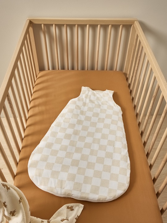 Produktbild Vertbaudet Baby Sommerschlafsack DACKEL, Oeko-Tex (104 cm)