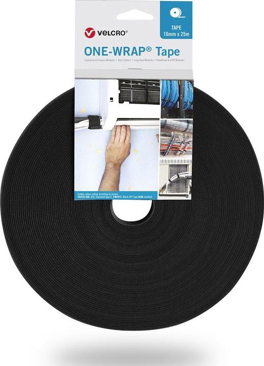 Velcro brand Markenkabelbinder (10 mm)