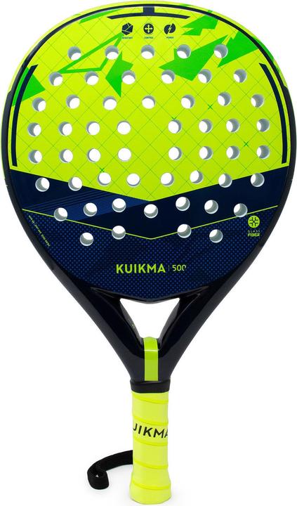 Actual product image Kuikma PR 500