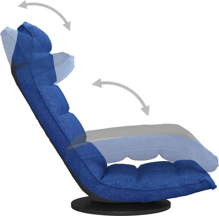 Immagine prodotto vidaXL Bodenstuhl