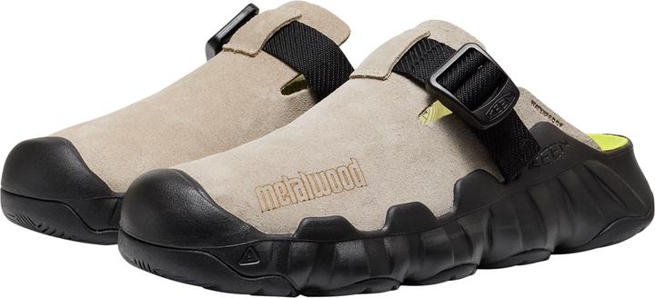 Image du produit Keen M Hyperport Clog LEA x Metalwood (44)