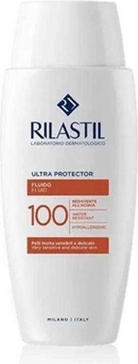 Sun System Ultraprotective 100 Fluid 75ml (75 ml, 80 g)