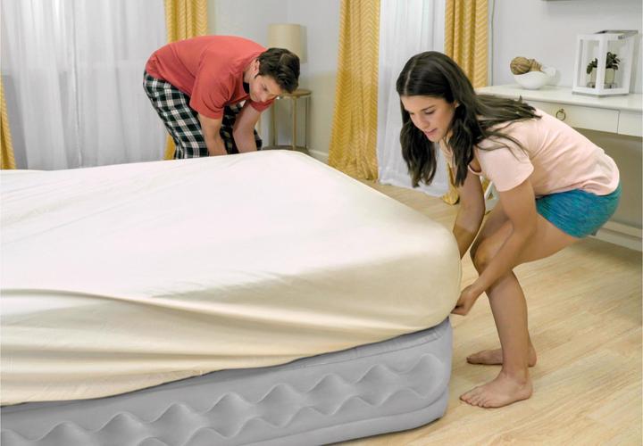 Produktbild Intex Queen Supreme (100 x 190 cm)