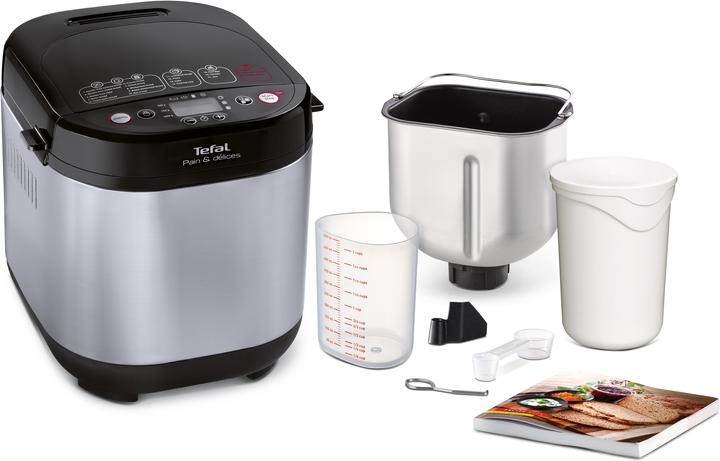 Productafbeelding Tefal Pain & Délices