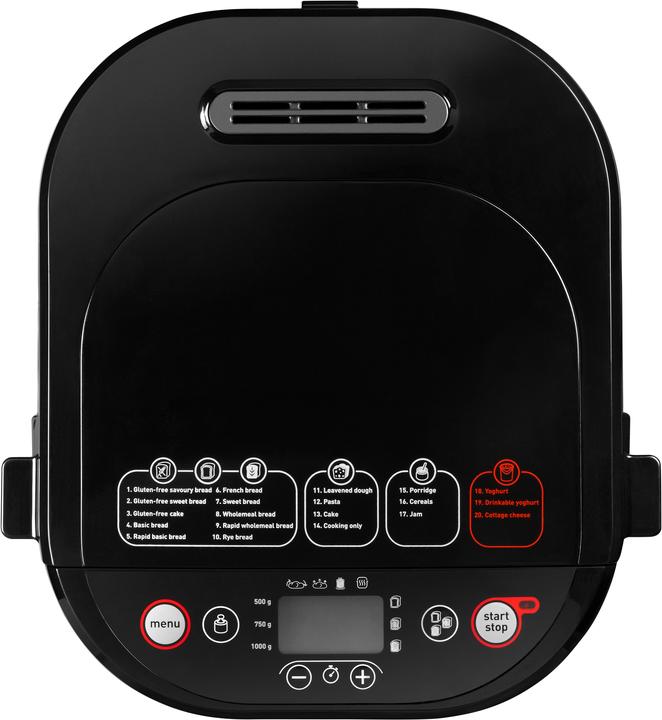 Productafbeelding Tefal Pain & Délices