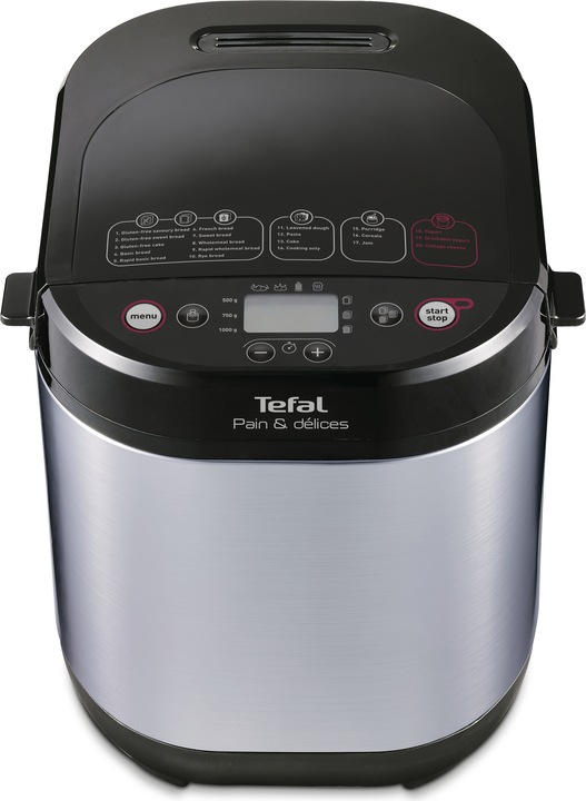 Tefal Pain & Délices