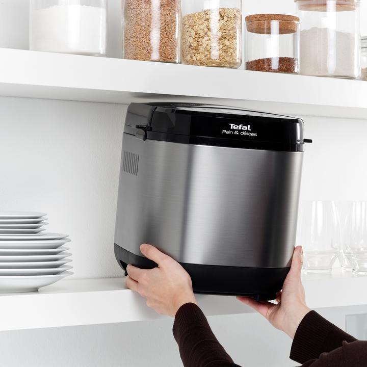 Productafbeelding Tefal Pain & Délices