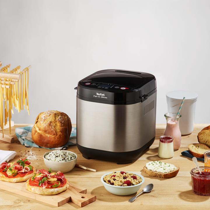 Productafbeelding Tefal Pain & Délices