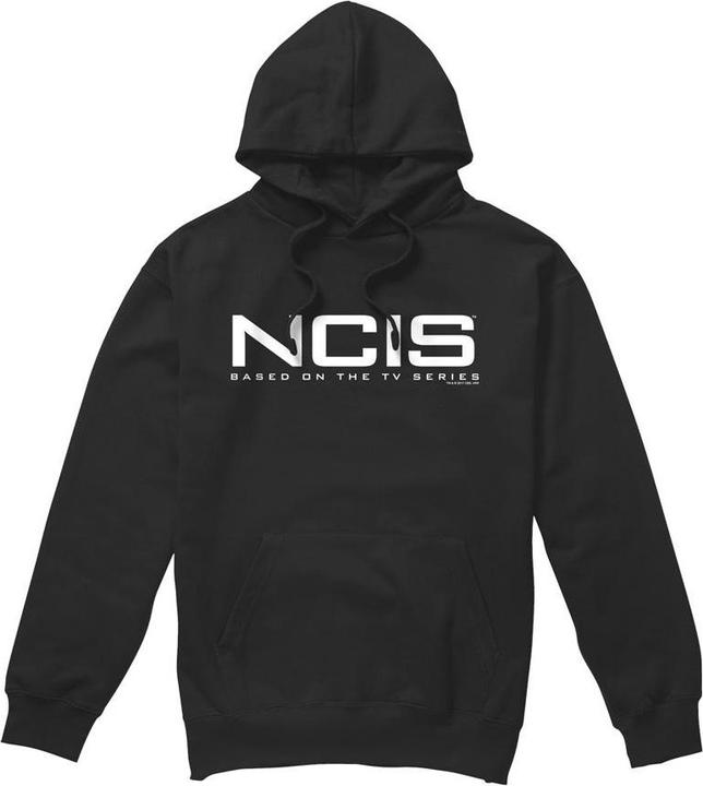 Produktbild Ncis Kapuzenpullover (S)