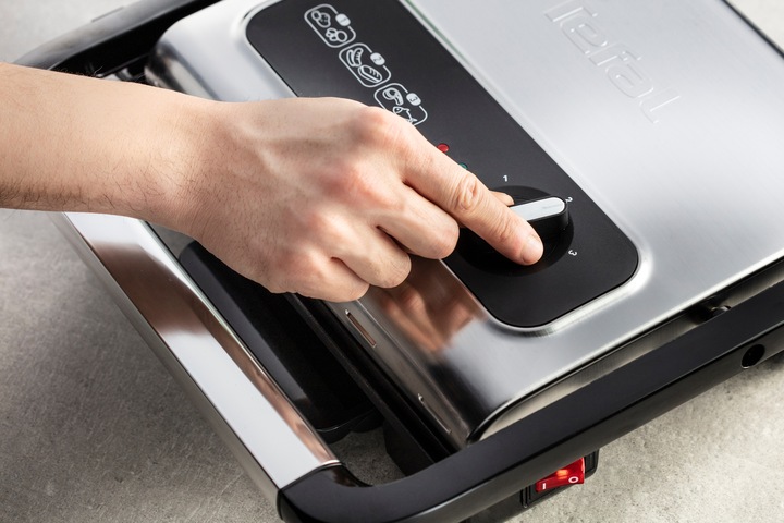 Produktbild Tefal Inicio Adjust