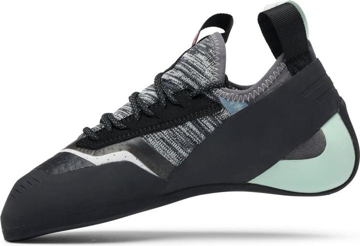 Produktbild Black Diamond W Momentum Lace Climbing Shoes, Kletterschuhe (41.5)