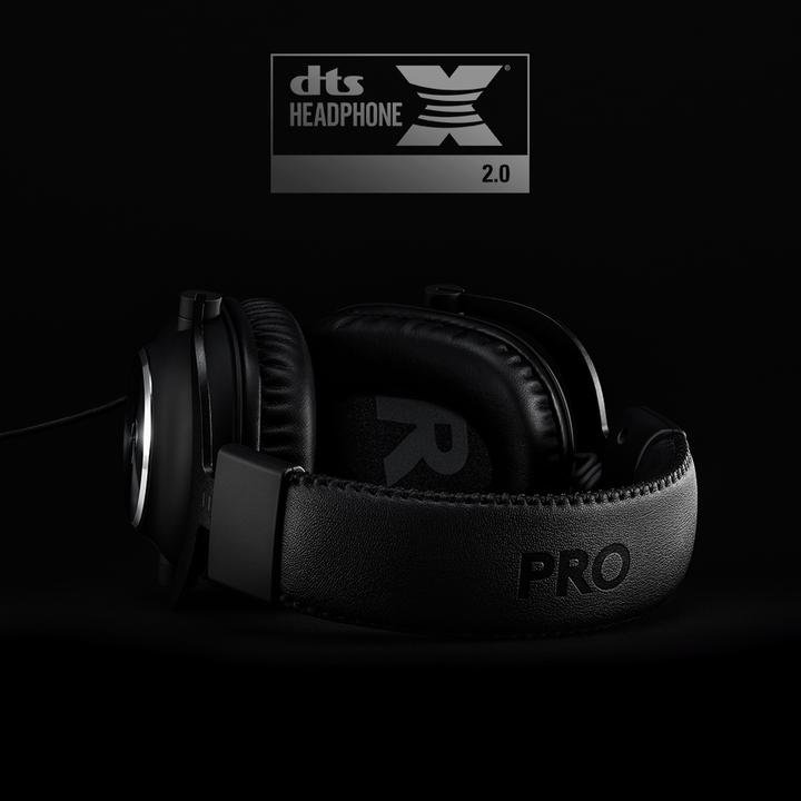Image du produit Logitech G Pro (Filaire)