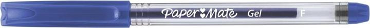 Produktbild Paper Mate Paper:Mate Gelschreiber Jiffy, sortiert, 4er Polybag (Mehrfarbig, 4 x)