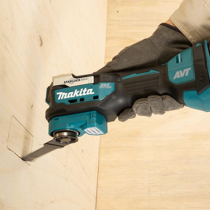 Actual product image Makita DTM52Z