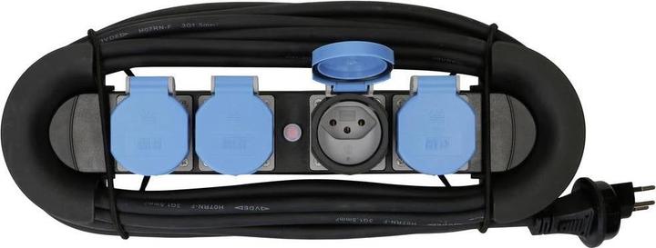 Image du produit Max Hauri Construct Line (4 x, Type 13, 10 m)