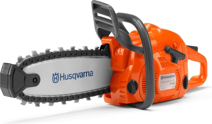 Husqvarna Kettensäge Set