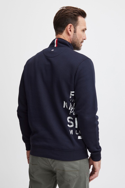 Immagine prodotto FQ1924 FQWilliam Felpa con mezza zip - Felpa - 21900589 (3XL)